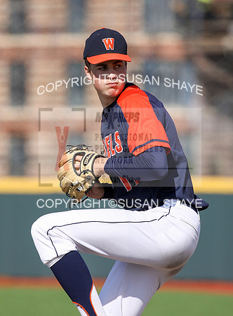 Super 8 Baseball Central Catholic vs BC High MIAA Division 1A Quarterfinal
