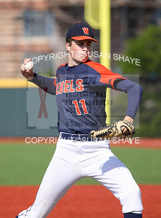 Super 8 Baseball Central Catholic vs BC High MIAA Division 1A Quarterfinal