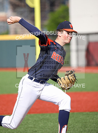Super 8 Baseball Central Catholic vs BC High MIAA Division 1A Quarterfinal
