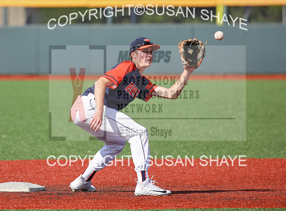 Super 8 Baseball Central Catholic vs BC High MIAA Division 1A Quarterfinal