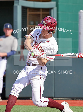 Super 8 Baseball Central Catholic vs BC High MIAA Division 1A Quarterfinal