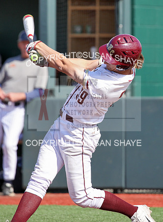 Super 8 Baseball Central Catholic vs BC High MIAA Division 1A Quarterfinal