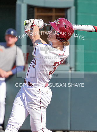 Super 8 Baseball Central Catholic vs BC High MIAA Division 1A Quarterfinal