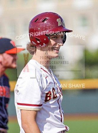 Super 8 Baseball Central Catholic vs BC High MIAA Division 1A Quarterfinal