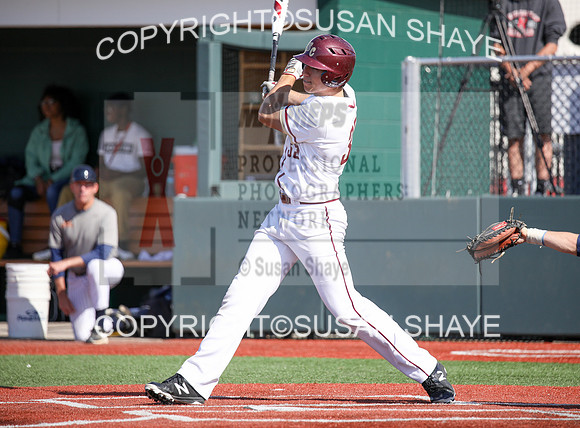 Super 8 Baseball Central Catholic vs BC High MIAA Division 1A Quarterfinal