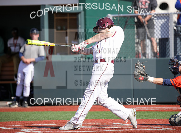 Super 8 Baseball Central Catholic vs BC High MIAA Division 1A Quarterfinal