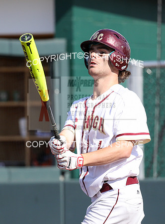 Super 8 Baseball Central Catholic vs BC High MIAA Division 1A Quarterfinal