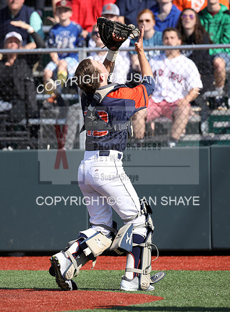 Super 8 Baseball Central Catholic vs BC High MIAA Division 1A Quarterfinal