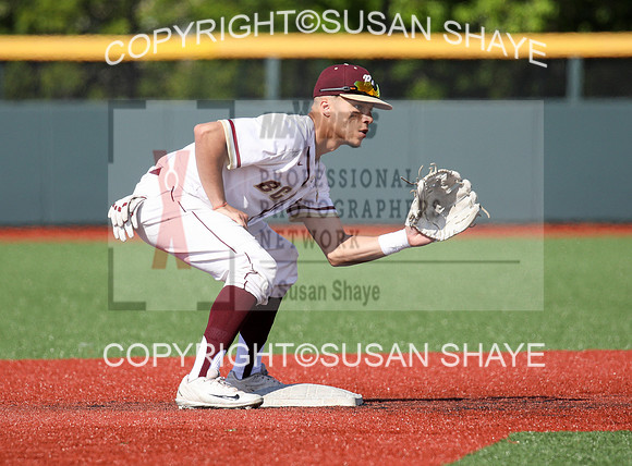 Super 8 Baseball Central Catholic vs BC High MIAA Division 1A Quarterfinal