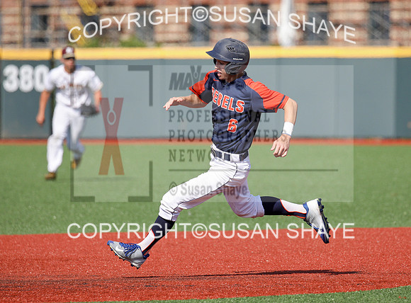 Super 8 Baseball Central Catholic vs BC High MIAA Division 1A Quarterfinal