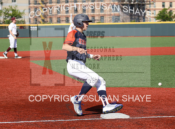 Super 8 Baseball Central Catholic vs BC High MIAA Division 1A Quarterfinal
