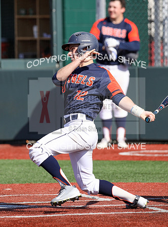 Super 8 Baseball Central Catholic vs BC High MIAA Division 1A Quarterfinal