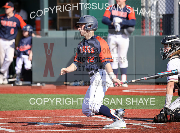 Super 8 Baseball Central Catholic vs BC High MIAA Division 1A Quarterfinal