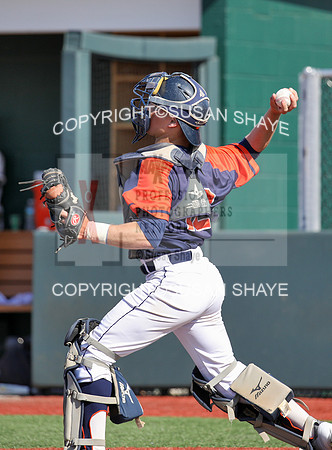 Super 8 Baseball Central Catholic vs BC High MIAA Division 1A Quarterfinal