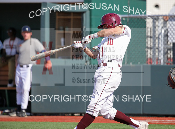 Super 8 Baseball Central Catholic vs BC High MIAA Division 1A Quarterfinal