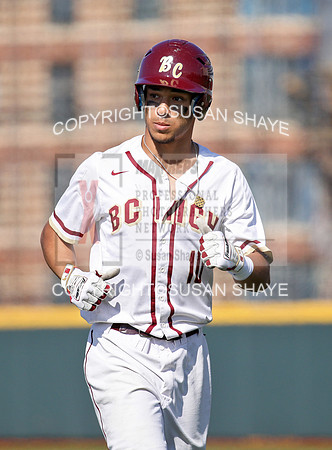 Super 8 Baseball Central Catholic vs BC High MIAA Division 1A Quarterfinal