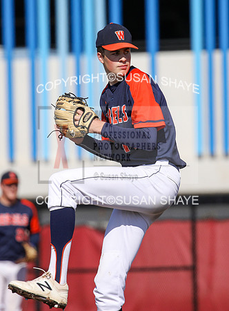 Super 8 Baseball Central Catholic vs BC High MIAA Division 1A Quarterfinal