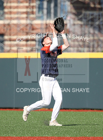 Super 8 Baseball Central Catholic vs BC High MIAA Division 1A Quarterfinal