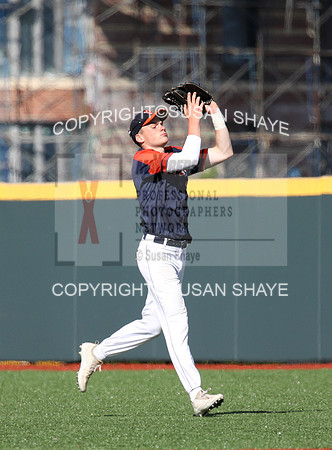 Super 8 Baseball Central Catholic vs BC High MIAA Division 1A Quarterfinal
