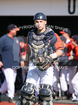 Super 8 Baseball Central Catholic vs BC High MIAA Division 1A Quarterfinal
