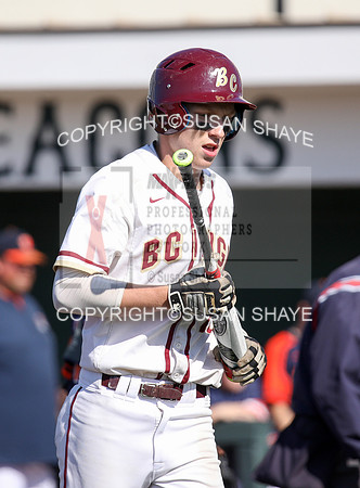 Super 8 Baseball Central Catholic vs BC High MIAA Division 1A Quarterfinal