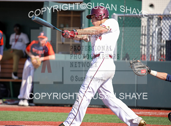 Super 8 Baseball Central Catholic vs BC High MIAA Division 1A Quarterfinal