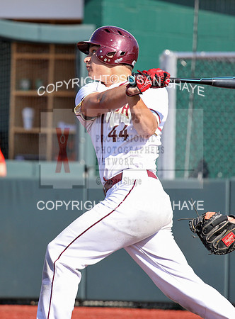 Super 8 Baseball Central Catholic vs BC High MIAA Division 1A Quarterfinal