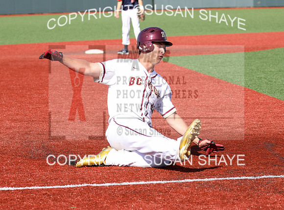 Super 8 Baseball Central Catholic vs BC High MIAA Division 1A Quarterfinal