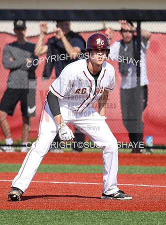 Super 8 Baseball Central Catholic vs BC High MIAA Division 1A Quarterfinal