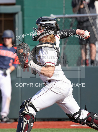 Super 8 Baseball Central Catholic vs BC High MIAA Division 1A Quarterfinal