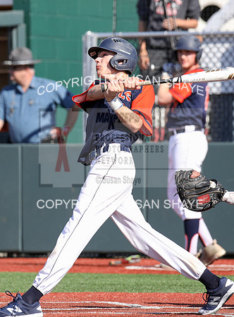 Super 8 Baseball Central Catholic vs BC High MIAA Division 1A Quarterfinal