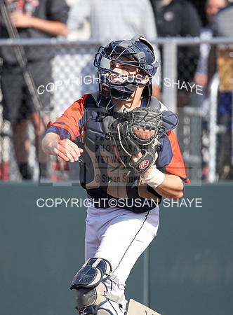 Super 8 Baseball Central Catholic vs BC High MIAA Division 1A Quarterfinal