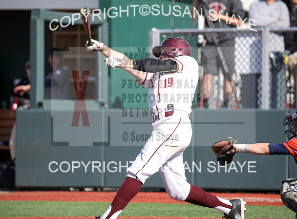 Super 8 Baseball Central Catholic vs BC High MIAA Division 1A Quarterfinal