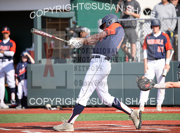 Super 8 Baseball Central Catholic vs BC High MIAA Division 1A Quarterfinal