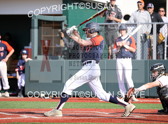 Super 8 Baseball Central Catholic vs BC High MIAA Division 1A Quarterfinal