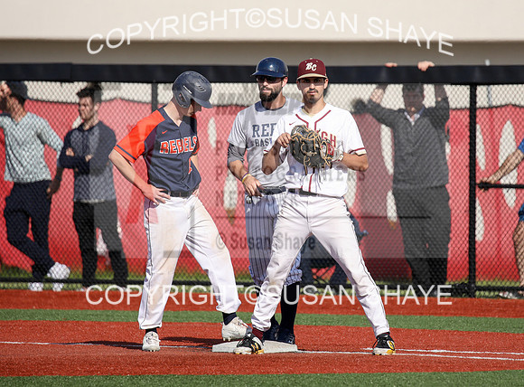 Super 8 Baseball Central Catholic vs BC High MIAA Division 1A Quarterfinal