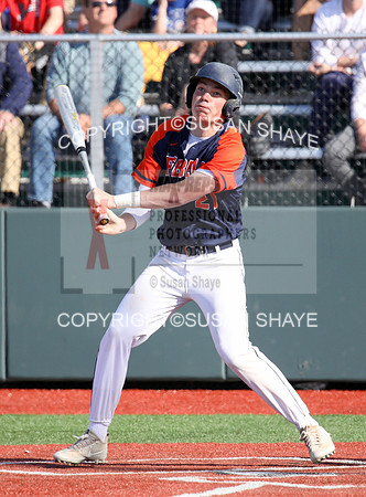 Super 8 Baseball Central Catholic vs BC High MIAA Division 1A Quarterfinal