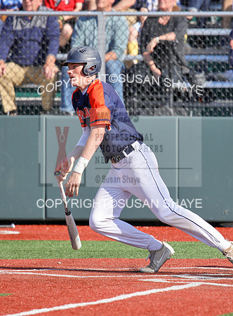 Super 8 Baseball Central Catholic vs BC High MIAA Division 1A Quarterfinal