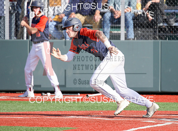 Super 8 Baseball Central Catholic vs BC High MIAA Division 1A Quarterfinal