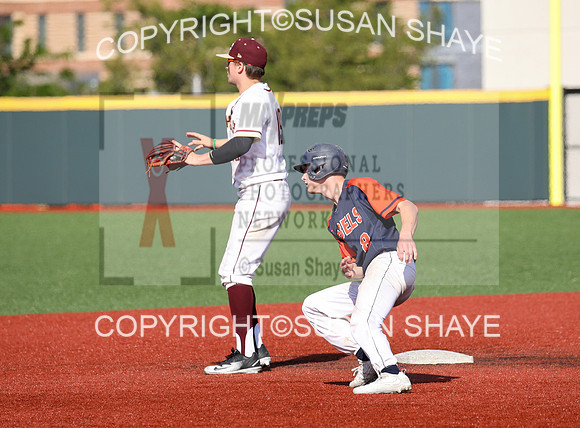 Super 8 Baseball Central Catholic vs BC High MIAA Division 1A Quarterfinal