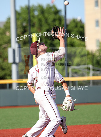Super 8 Baseball Central Catholic vs BC High MIAA Division 1A Quarterfinal