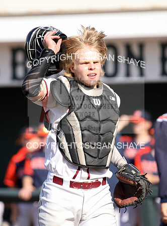 Super 8 Baseball Central Catholic vs BC High MIAA Division 1A Quarterfinal