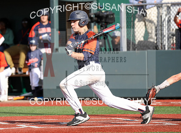 Super 8 Baseball Central Catholic vs BC High MIAA Division 1A Quarterfinal