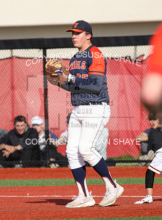 Super 8 Baseball Central Catholic vs BC High MIAA Division 1A Quarterfinal