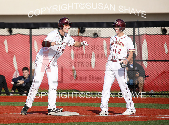 Super 8 Baseball Central Catholic vs BC High MIAA Division 1A Quarterfinal