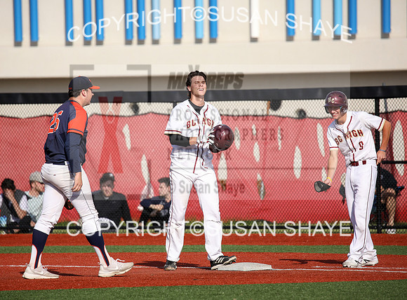 Super 8 Baseball Central Catholic vs BC High MIAA Division 1A Quarterfinal