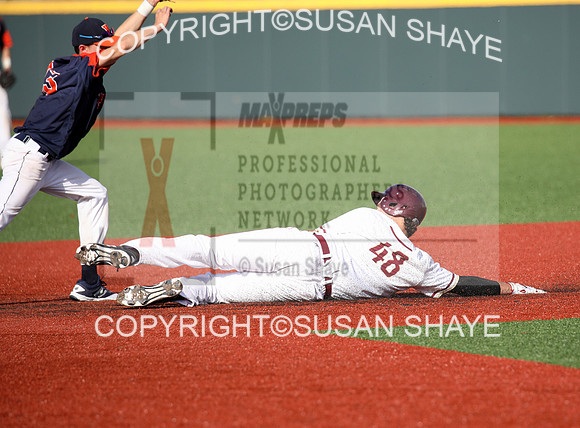 Super 8 Baseball Central Catholic vs BC High MIAA Division 1A Quarterfinal