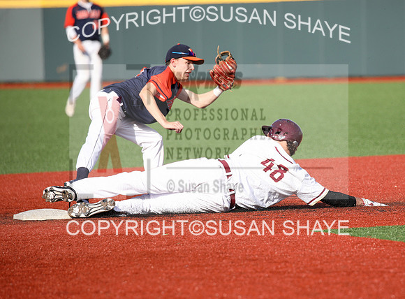 Super 8 Baseball Central Catholic vs BC High MIAA Division 1A Quarterfinal