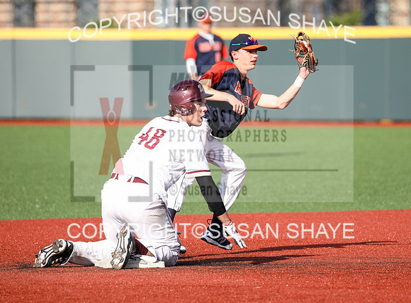 Super 8 Baseball Central Catholic vs BC High MIAA Division 1A Quarterfinal