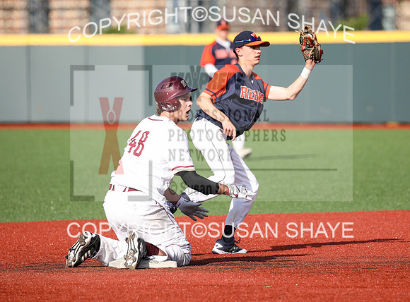 Super 8 Baseball Central Catholic vs BC High MIAA Division 1A Quarterfinal